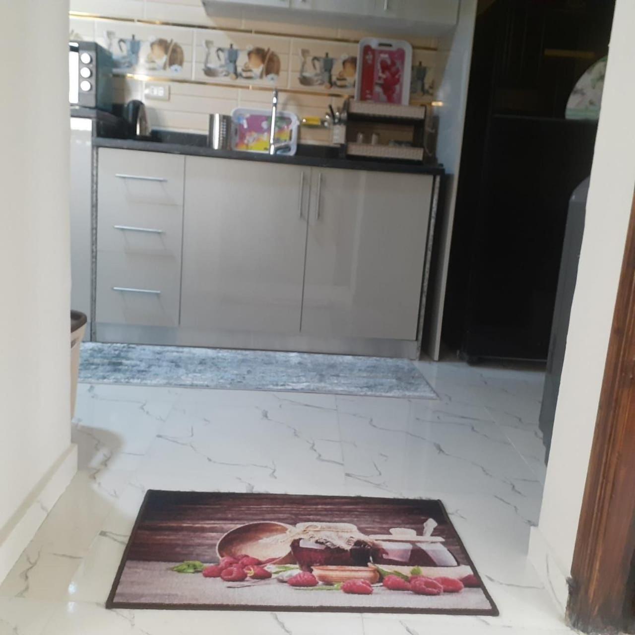 Appartement Hossam - مبارك8 *