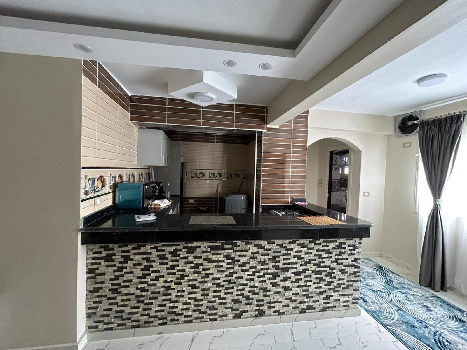 Appartement Hossam - مبارك8 *