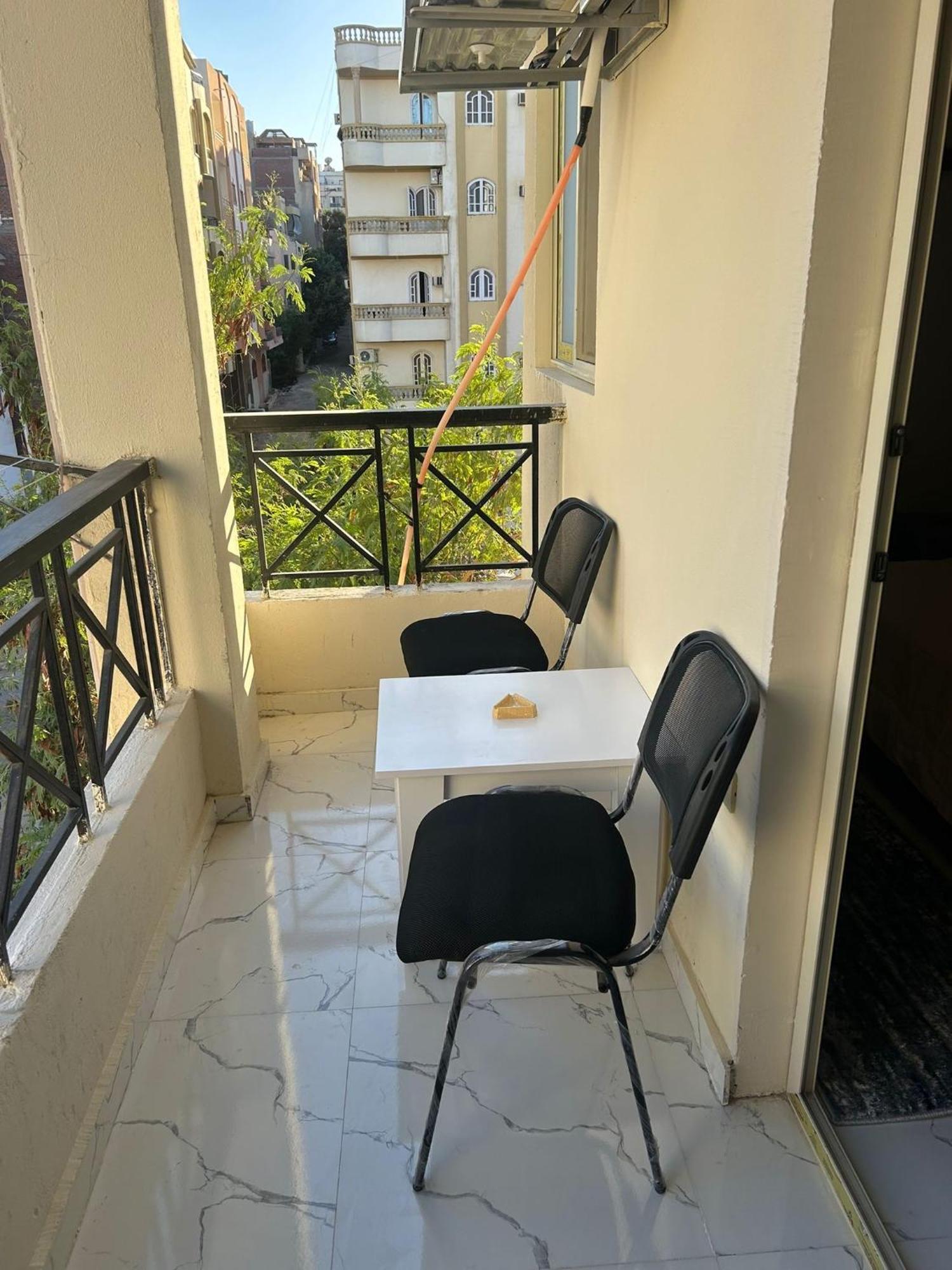 Appartement Hossam - مبارك8