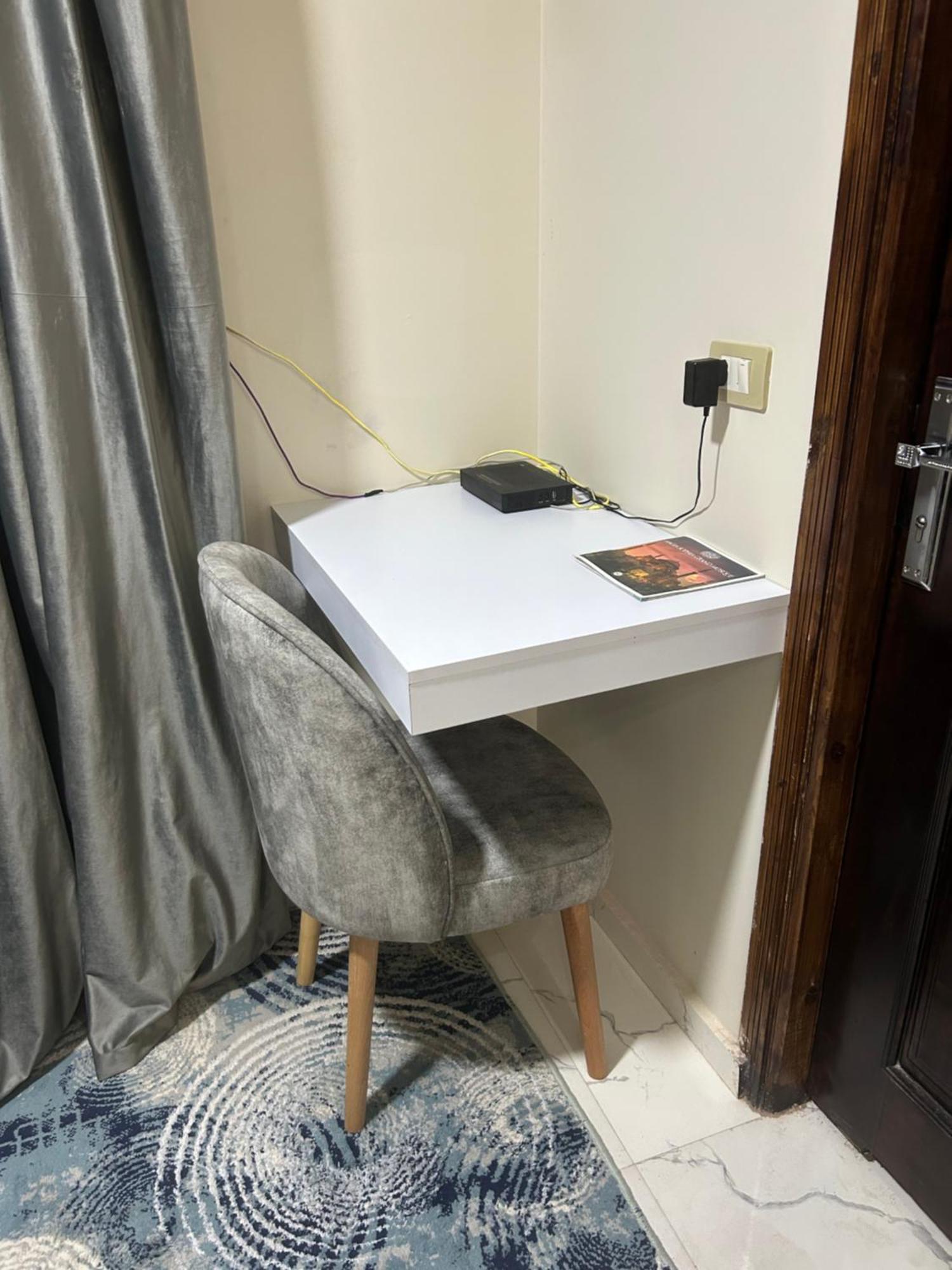 Appartement Hossam - مبارك8 Hurghada